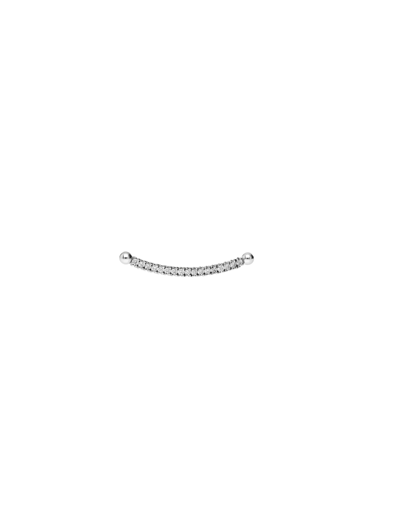 1987 cuff earring